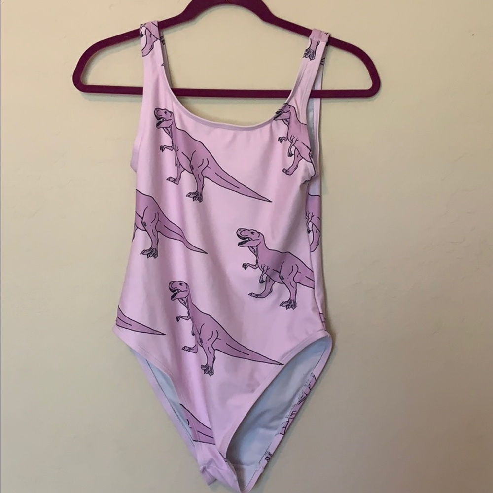 Batoko Dinosaur One Piece